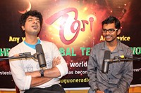 Kiran Varanasi Stills at Tori
